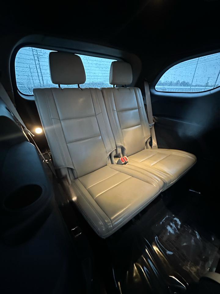 Used 2021 Dodge Durango GT image 37