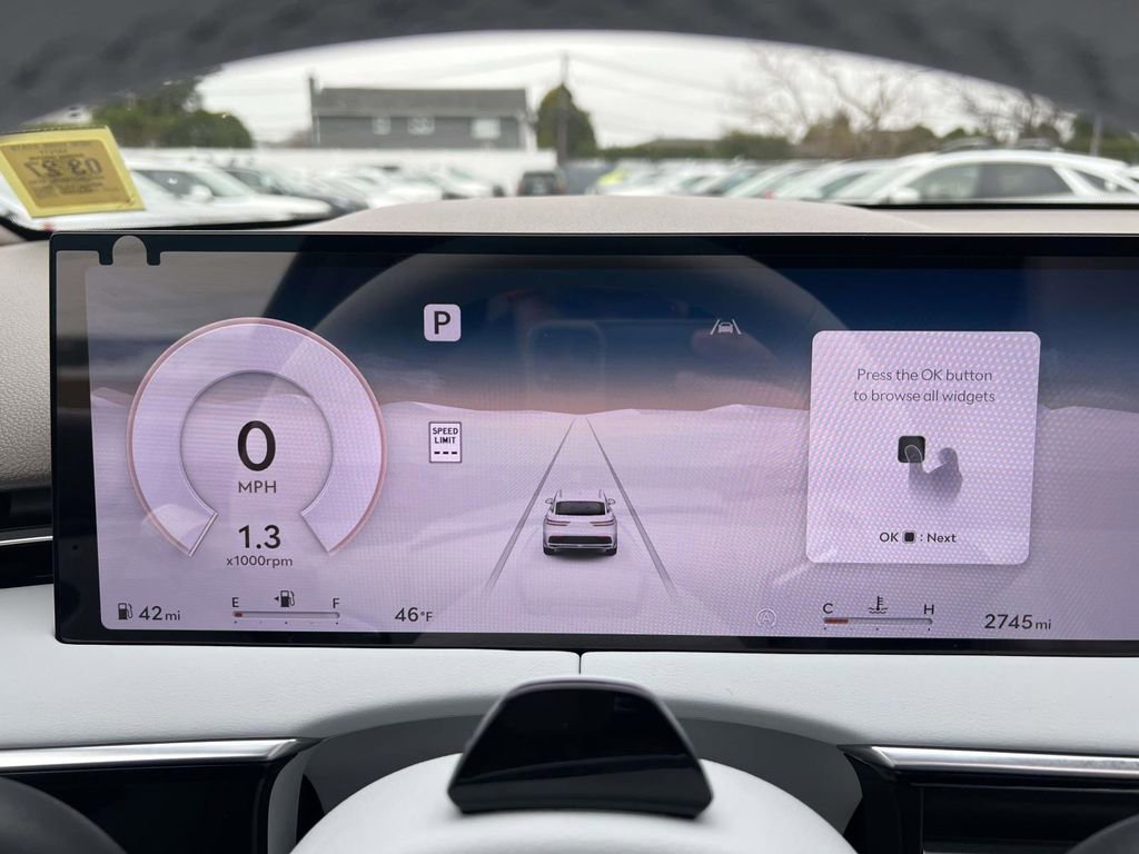 Certified 2026 Genesis GV70 2.5T Advanced image 26