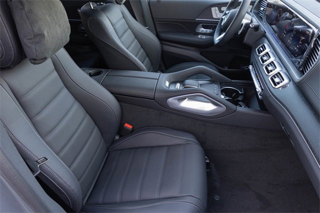 New 2026 Mercedes-Benz GLS 450 4MATIC image 22