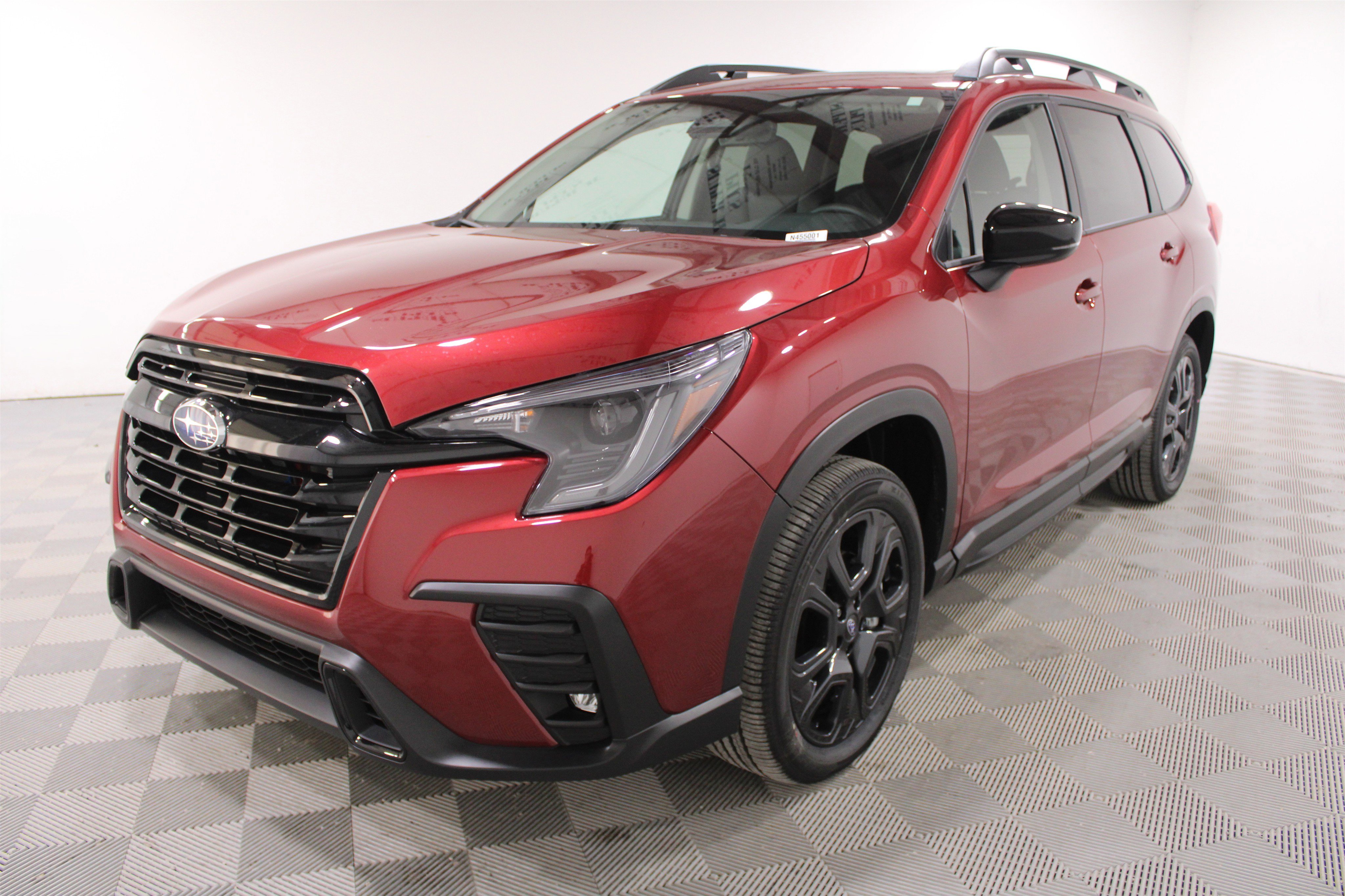 New 2025 Subaru Ascent Onyx Edition image 33