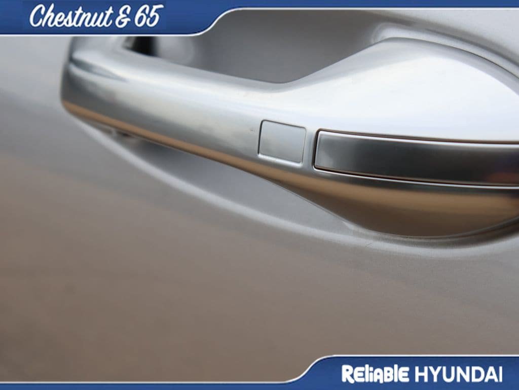 Certified 2025 Hyundai Palisade SEL FWD image 24
