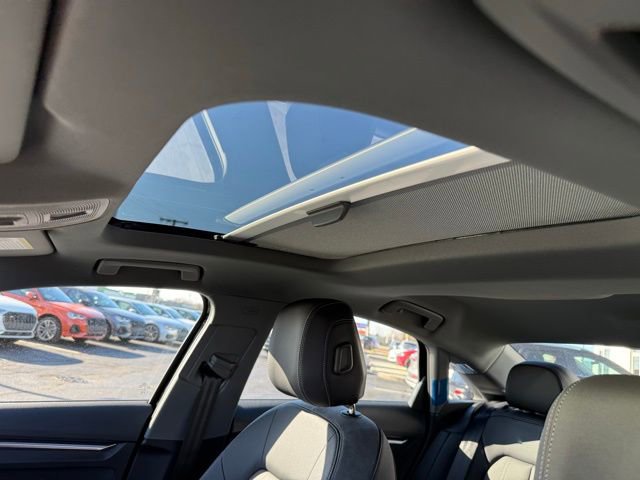 New 2025 Audi A3 2.0T Premium image 11