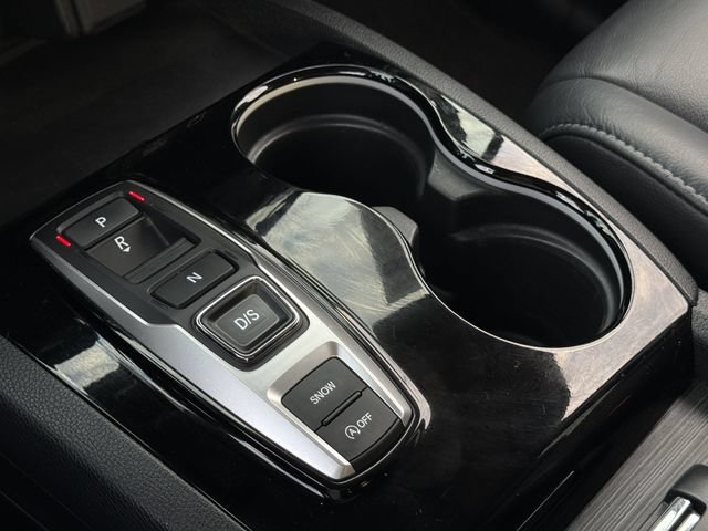 Used 2022 Honda Pilot Touring image 19