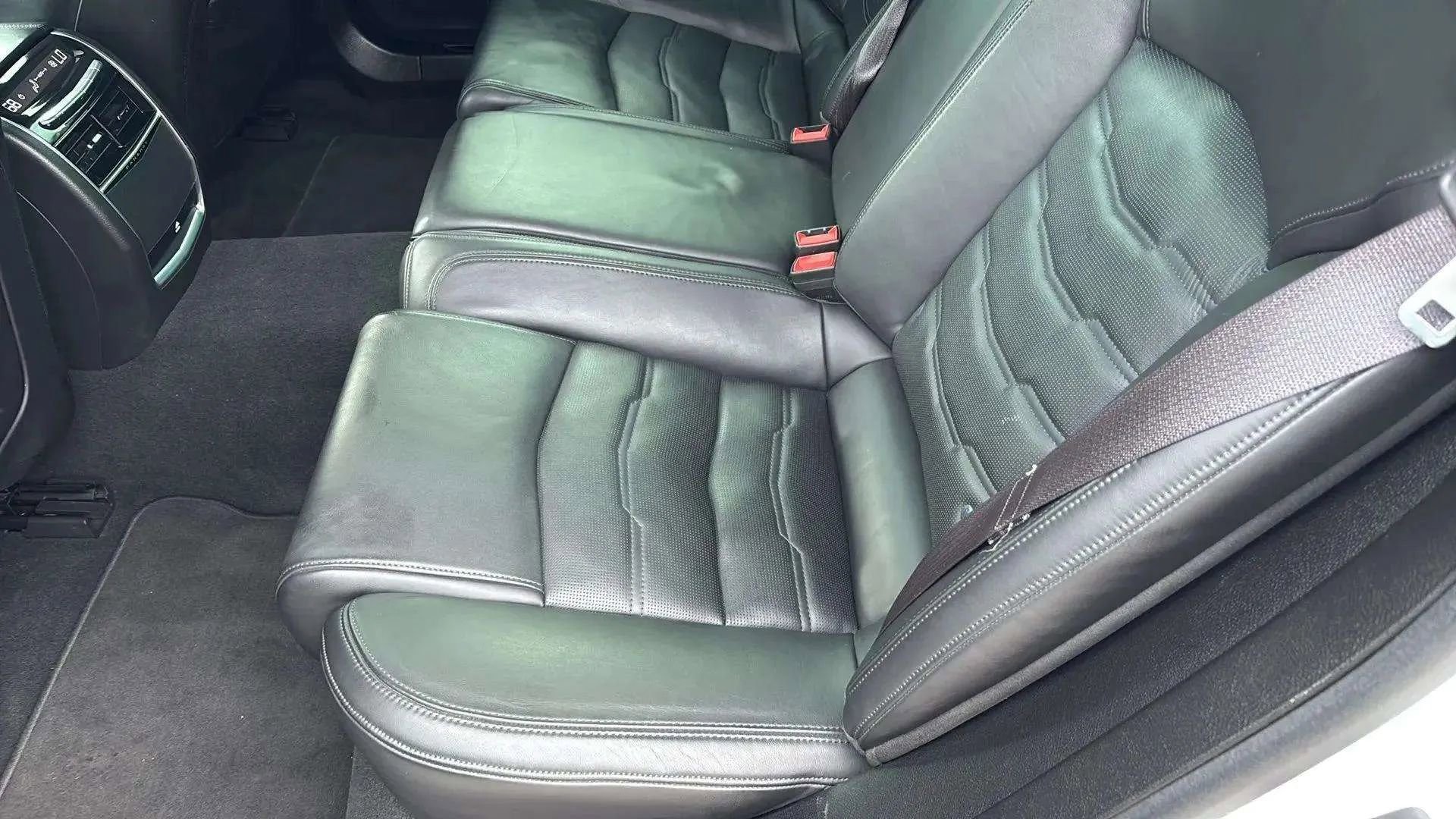 Used 2017 Cadillac CT6 Platinum image 18