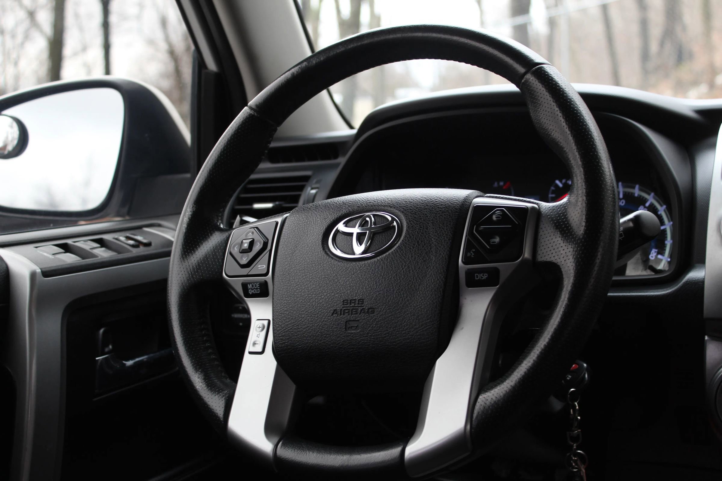 Used 2015 Toyota 4Runner SR5 image 20
