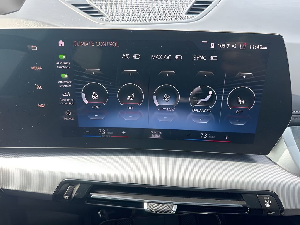 Used 2023 BMW X1 xDrive28i w/ Premium Package image 18