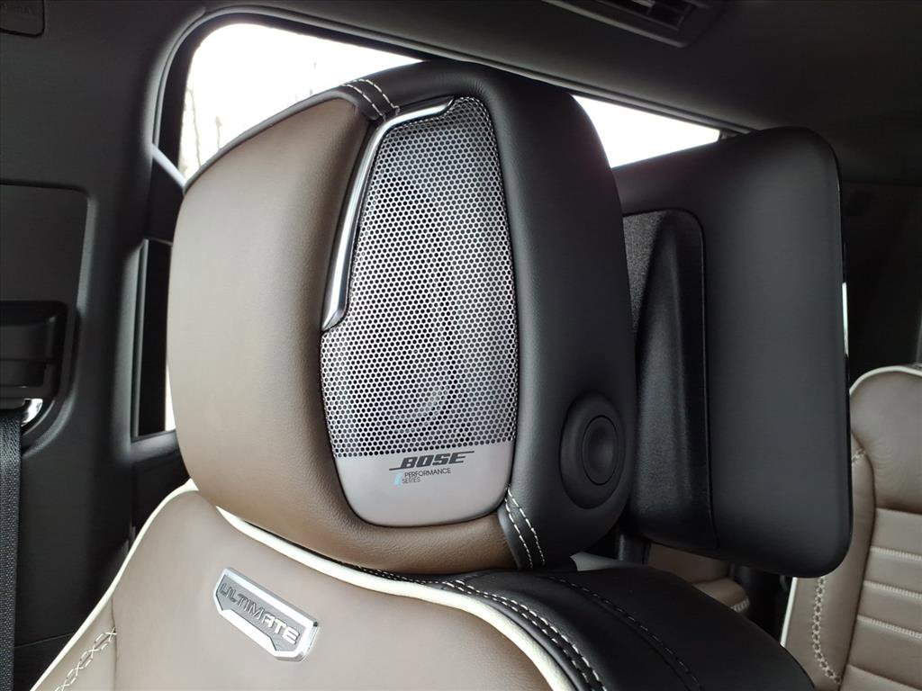 New 2026 GMC Yukon XL Denali Ultimate image 34