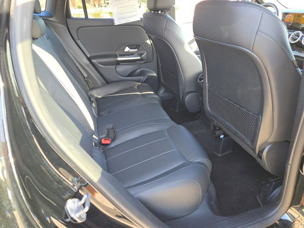 Used 2022 Mercedes-Benz GLA 250 image 10