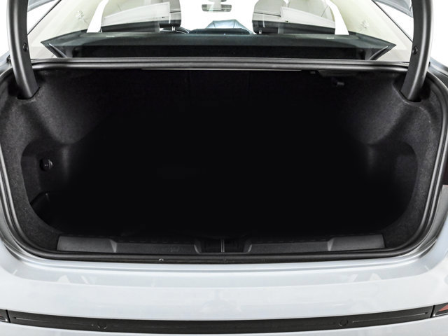 Certified 2025 Audi A3 2.0T Premium Plus w/ Premium Plus Package image 6