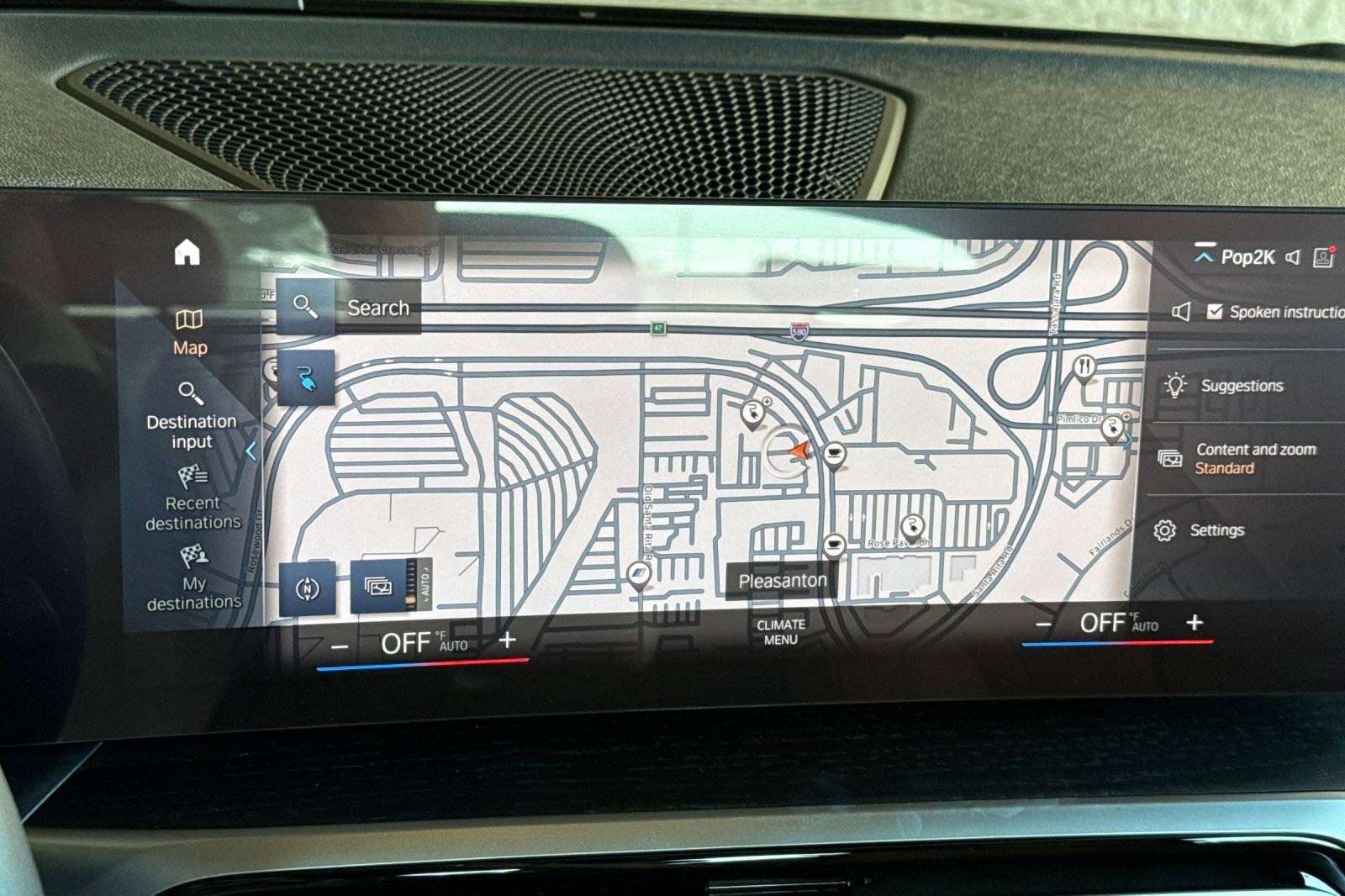 Certified 2023 BMW i4 eDrive35 w/ Premium Package RWD image 24