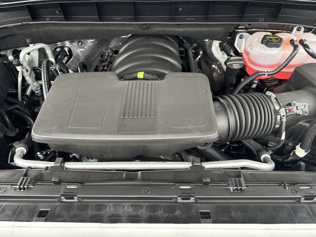 New 2026 GMC Sierra 1500 Elevation image 25