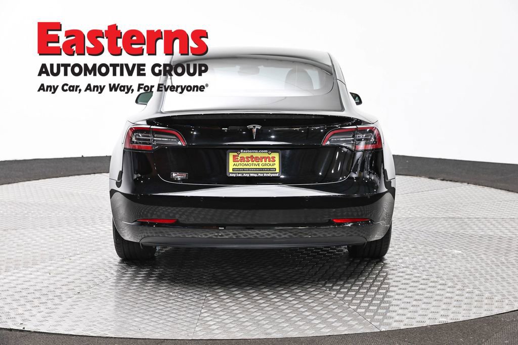 Used 2022 Tesla Model 3 image 6