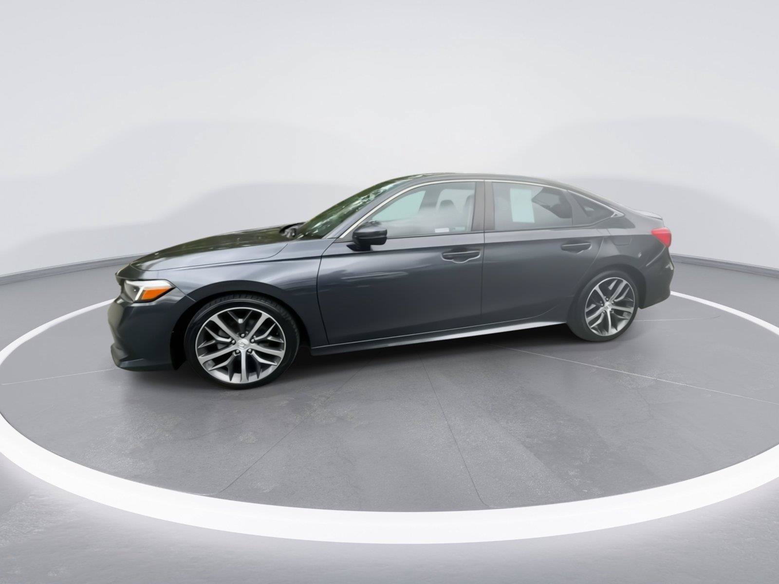 Used 2024 Honda Civic Touring image 5