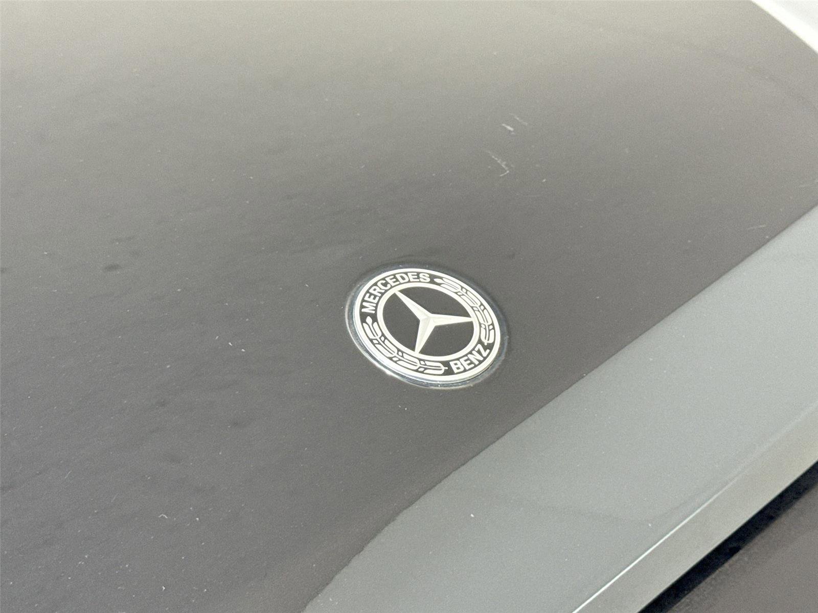 Used 2021 Mercedes-Benz G 550 w/ G Manufaktur Interior Package image 35