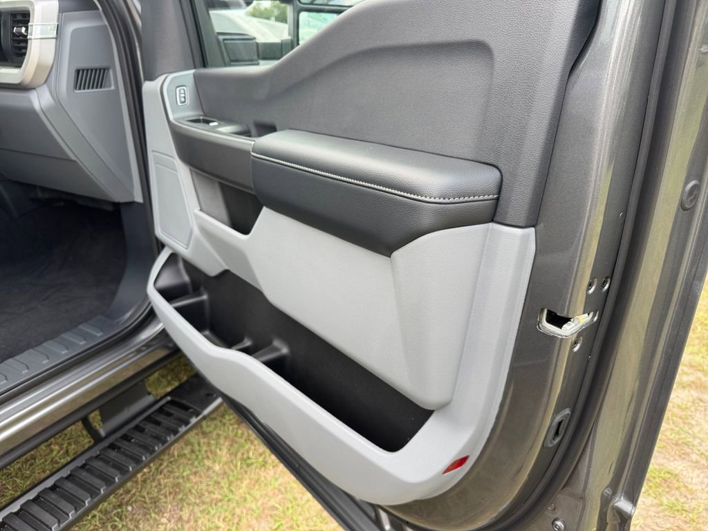 New 2026 Ford F250 XL w/ STX Appearance Package image 19