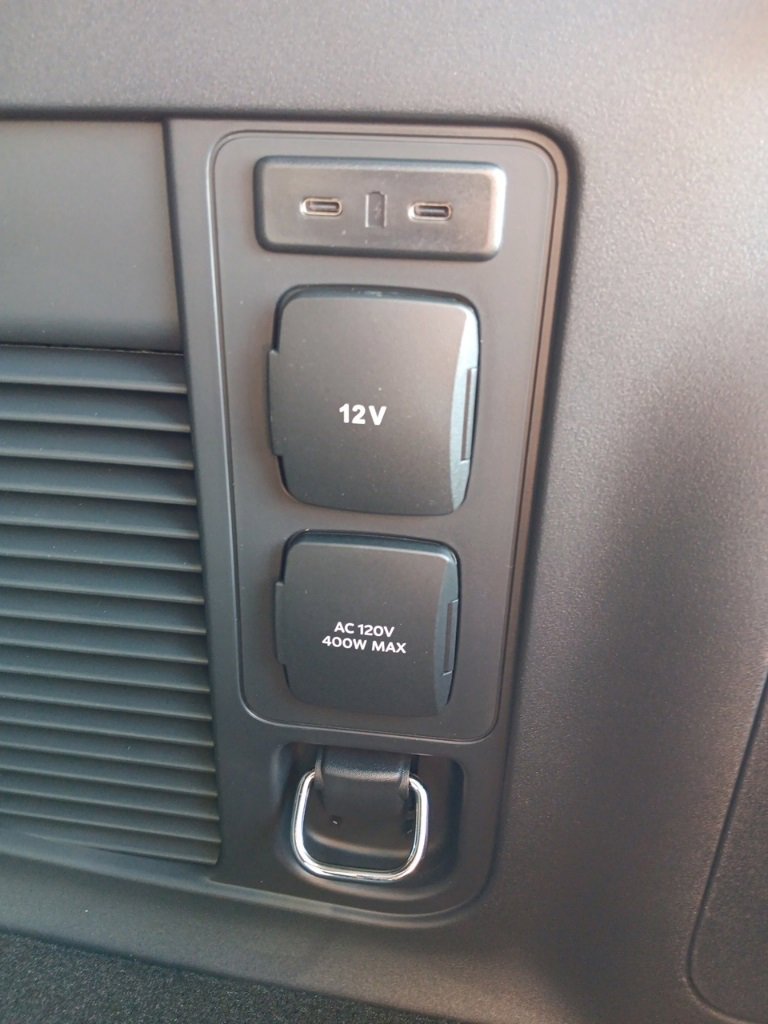 New 2025 Ford Expedition Max King Ranch image 13