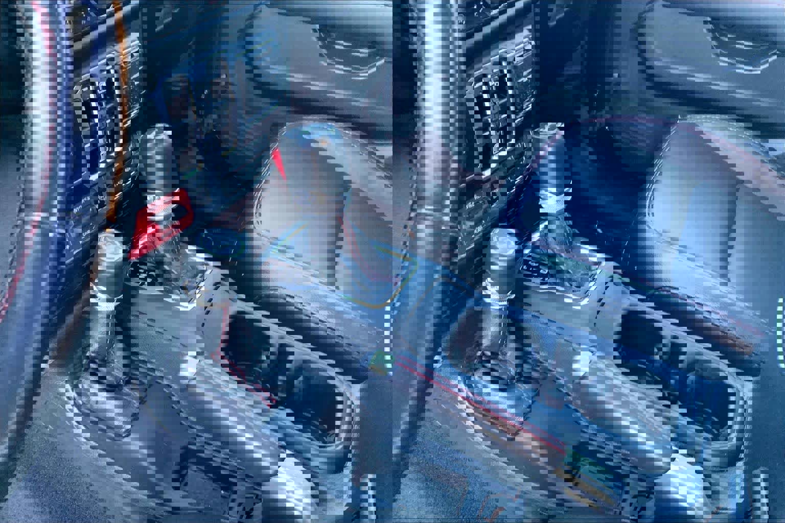 Used 2019 Jeep Wrangler Unlimited Rubicon image 16