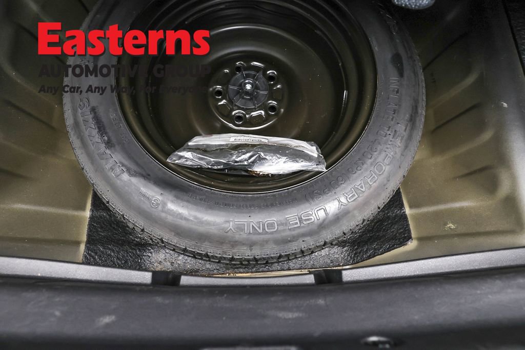 Used 2021 Nissan Altima 2.5 SR image 22