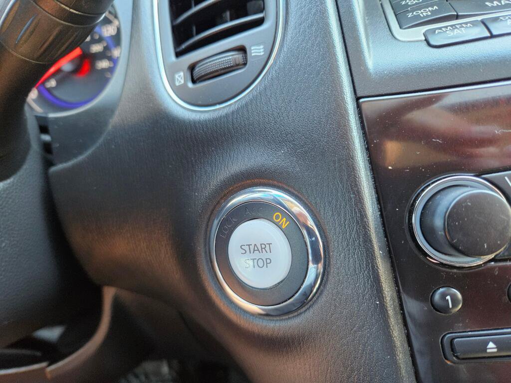 Used 2010 INFINITI EX35 Journey AWD/4WD image 24