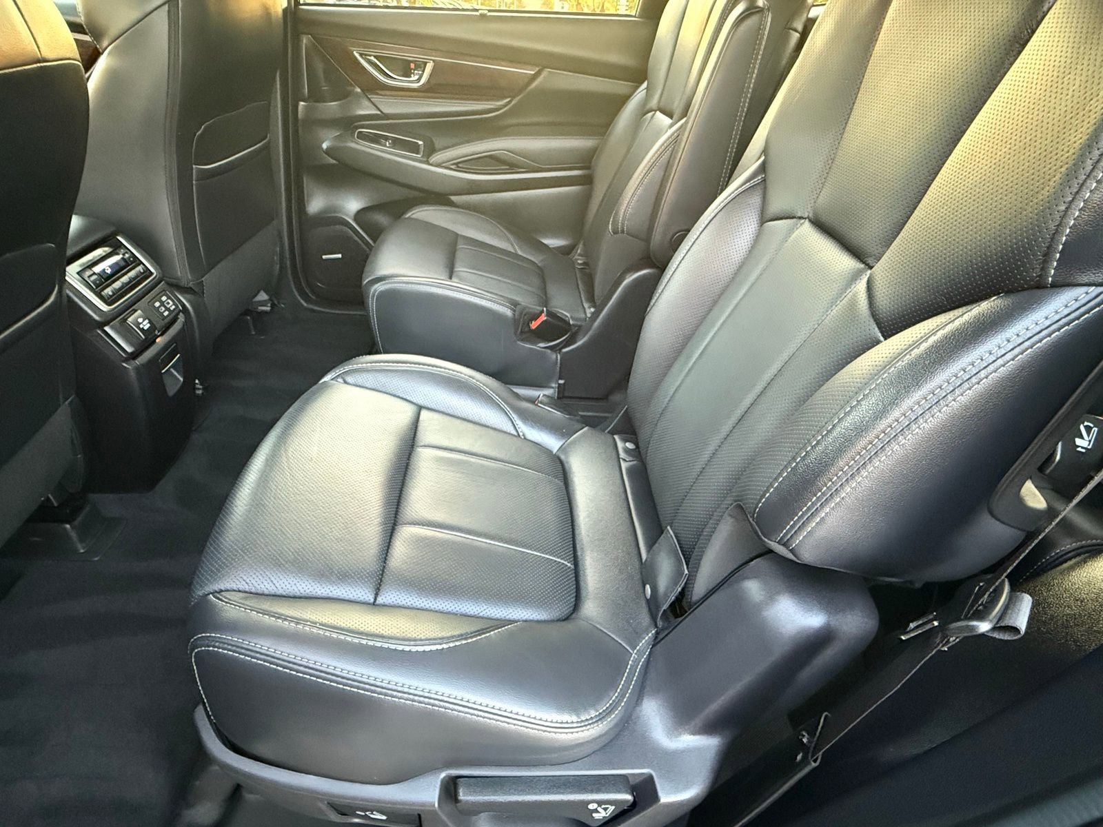 Used 2023 Subaru Ascent Touring image 34