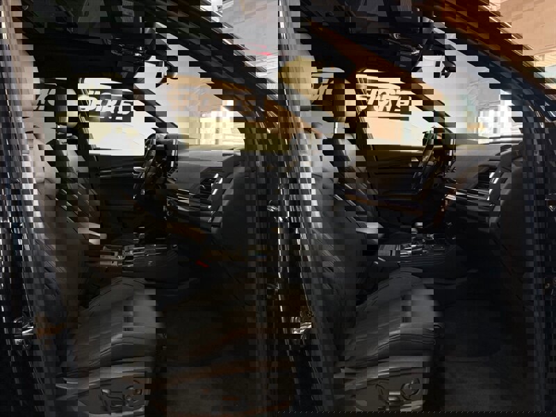 Used 2019 Audi SQ5 Prestige AWD/4WD image 45