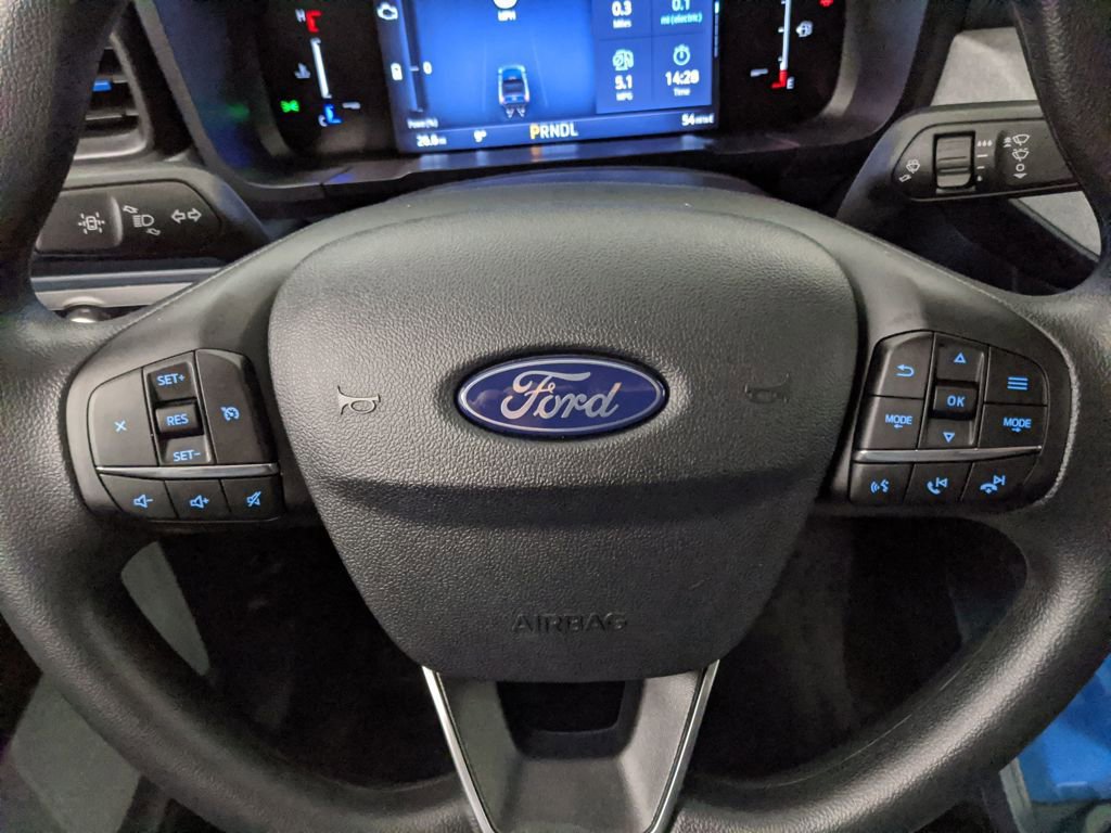 New 2026 Ford Maverick XLT w/ Equipment Group 301A image 17