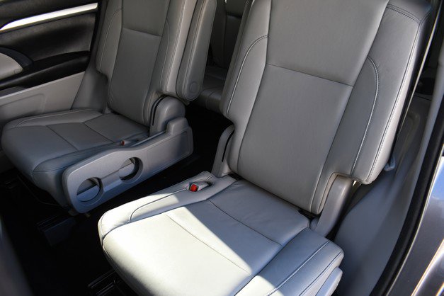 Certified 2017 Toyota Highlander XLE image 23