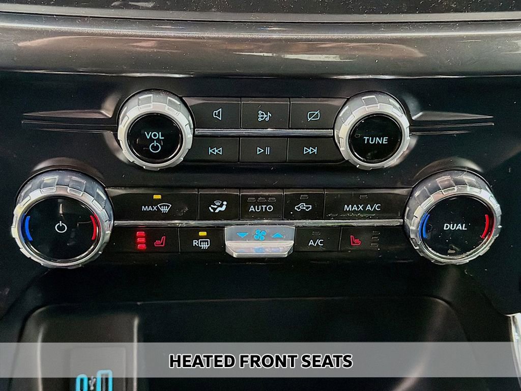 Used 2023 Ford F150 XLT w/ Equipment Group 302A High image 7