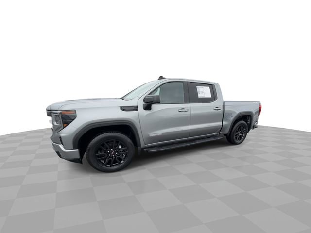 Certified 2023 GMC Sierra 1500 Elevation AWD/4WD image 4