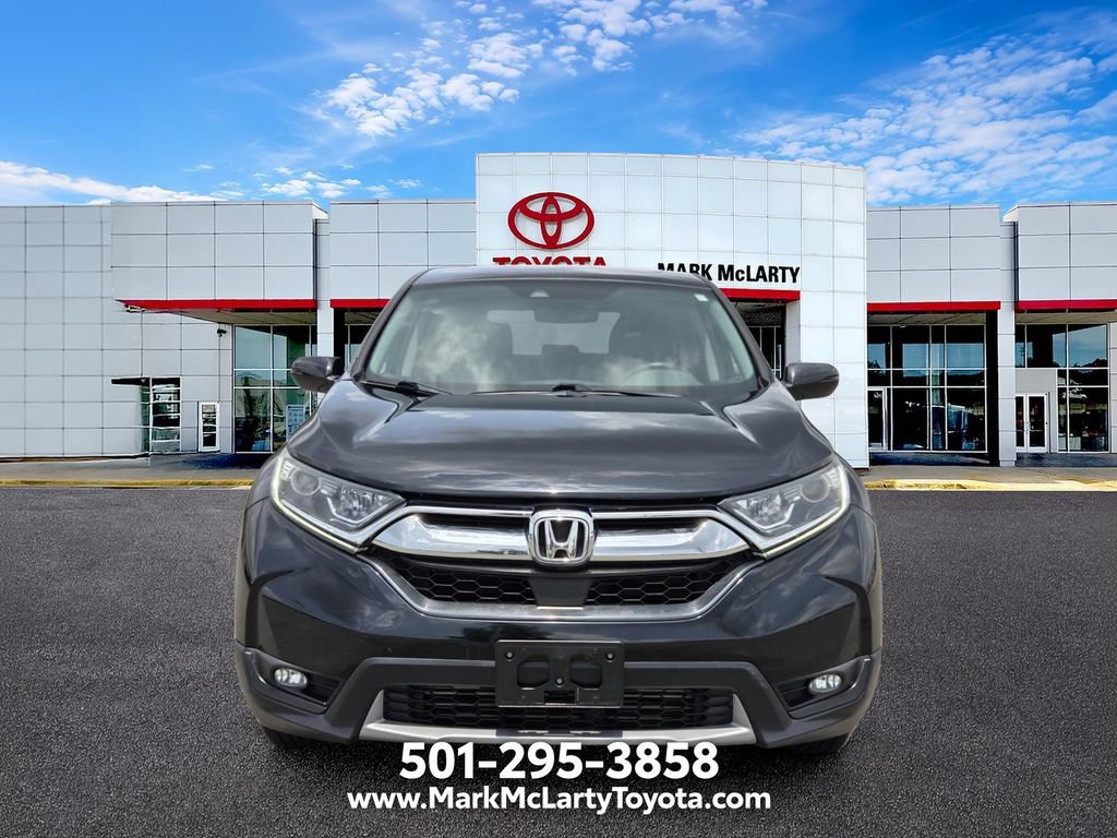 Used 2019 Honda CR-V EX-L image 8