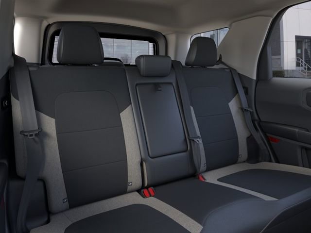 New 2025 Ford Bronco Sport Big Bend w/ Convenience Package image 11