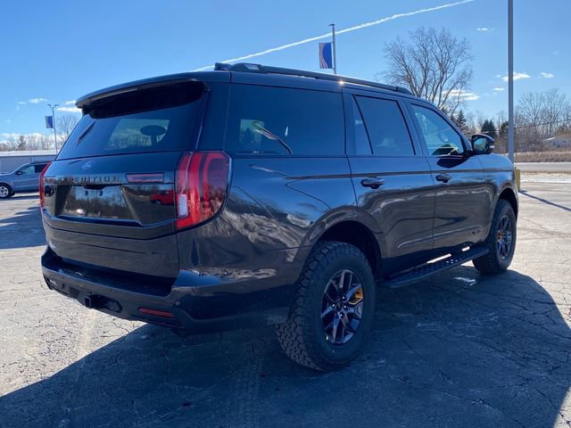 New 2026 Ford Expedition Tremor image 8