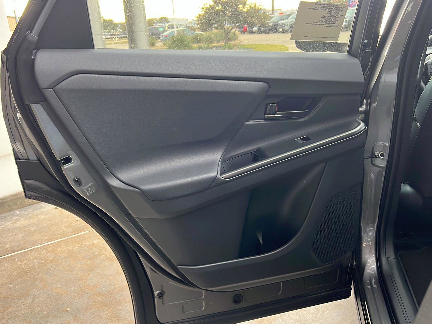 New 2026 Toyota bZ image 11