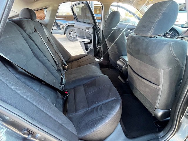 Used 2014 Honda Crosstour EX image 12