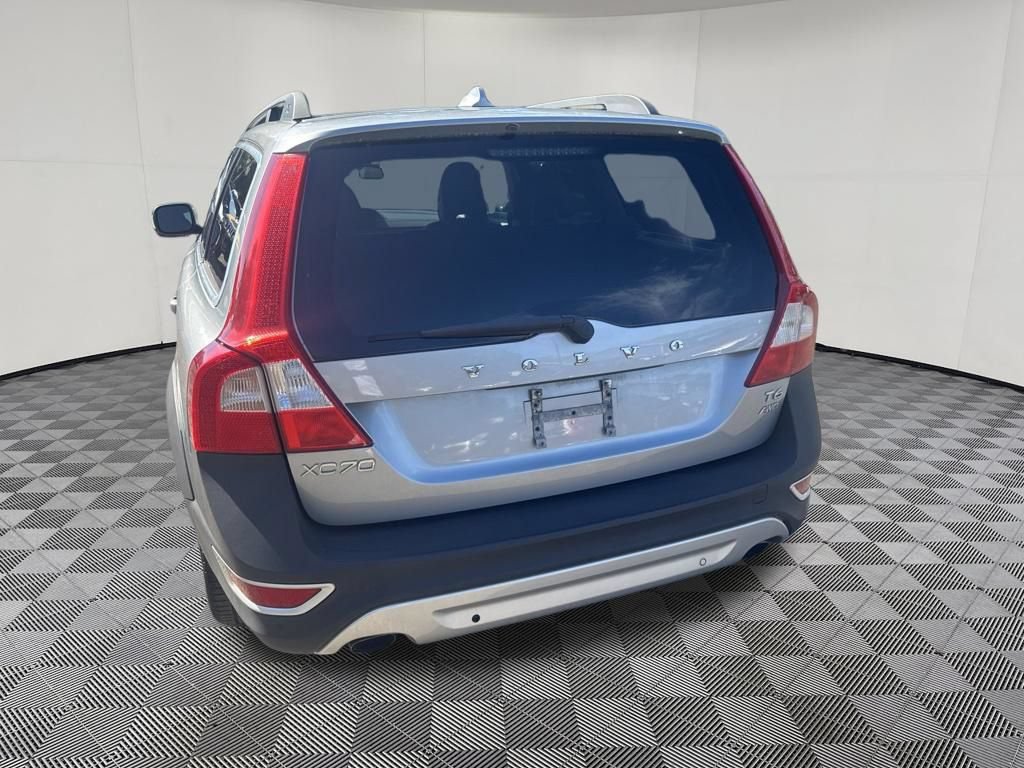 Used 2013 Volvo XC70 T6 AWD/4WD image 16