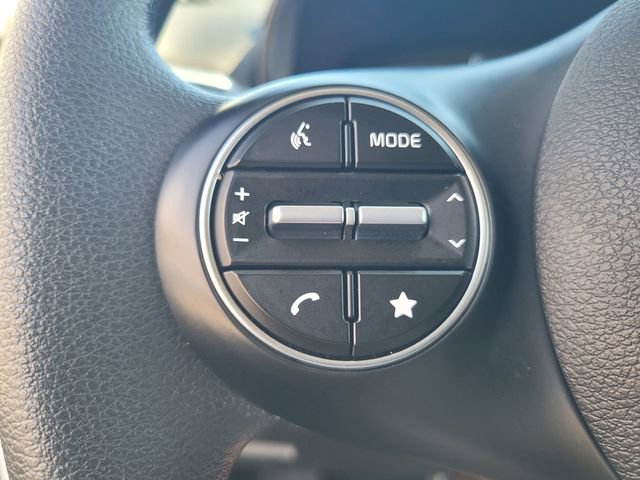Used 2025 Kia Soul LX w/ LX Technology Package image 27