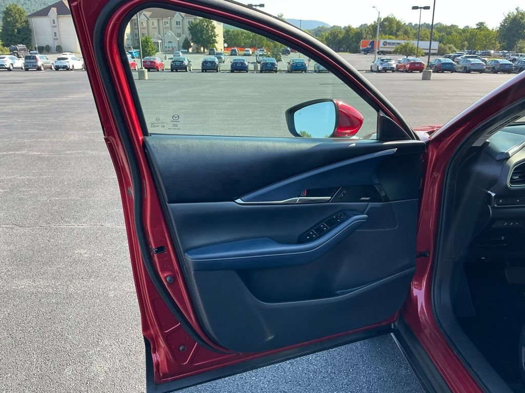 Used 2020 MAZDA CX-30 AWD w/ Preferred Package image 15