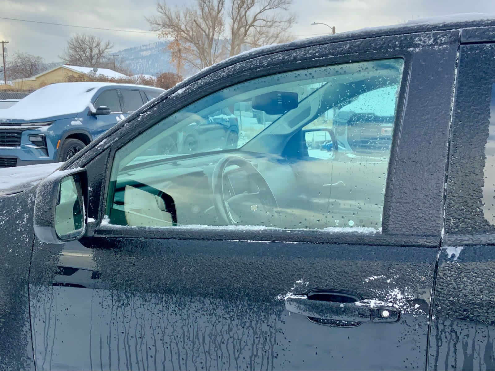 Used 2019 Chevrolet Colorado Z71 image 13