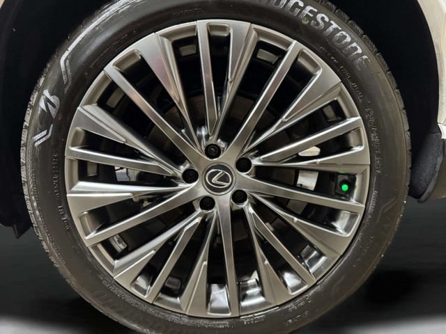 Used 2025 Lexus RX 450h AWD w/ Convenience Package image 37