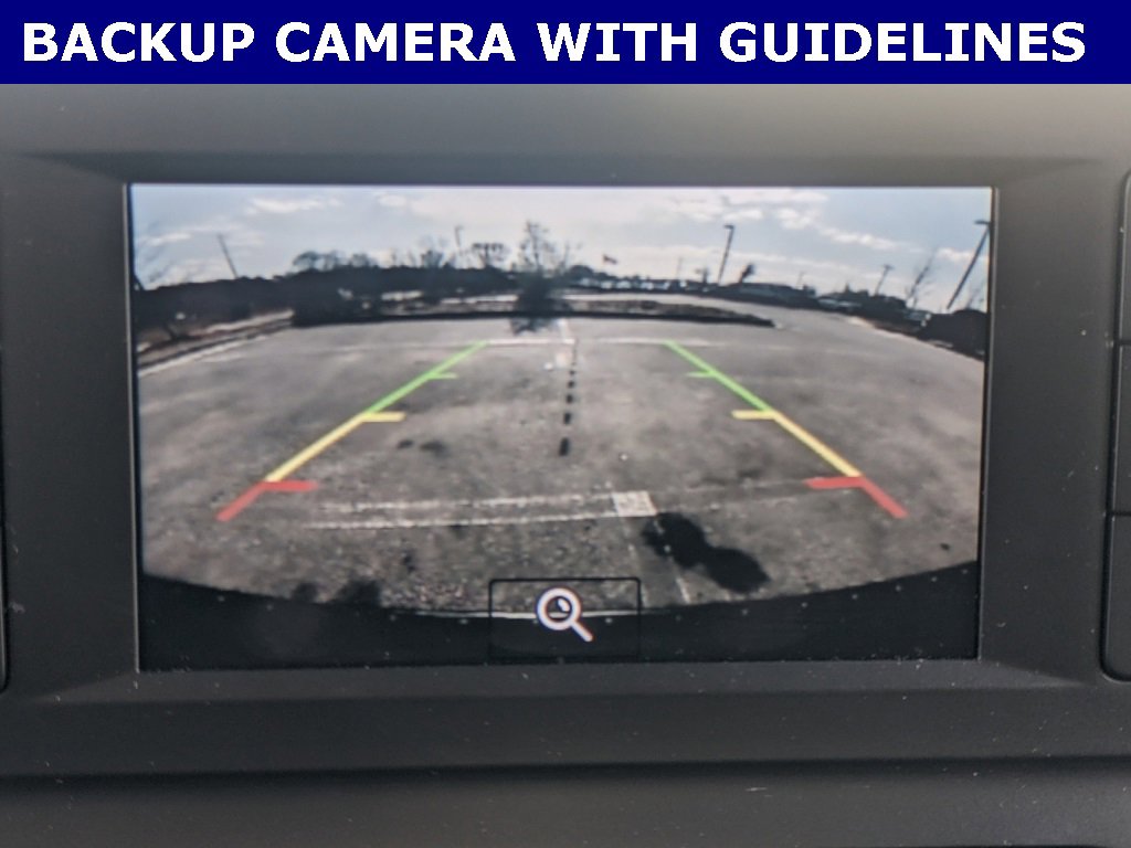 Used 2024 Ford Transit 250 Low Roof w/ Exterior Upgrade Package image 2