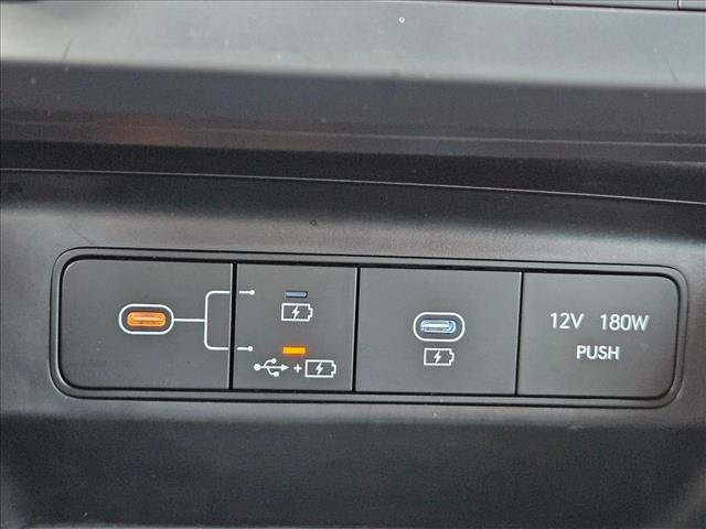 Certified 2026 Hyundai Santa Cruz SE FWD image 14