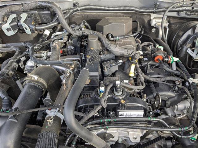 Used 2023 Ford Bronco Big Bend AWD/4WD image 21