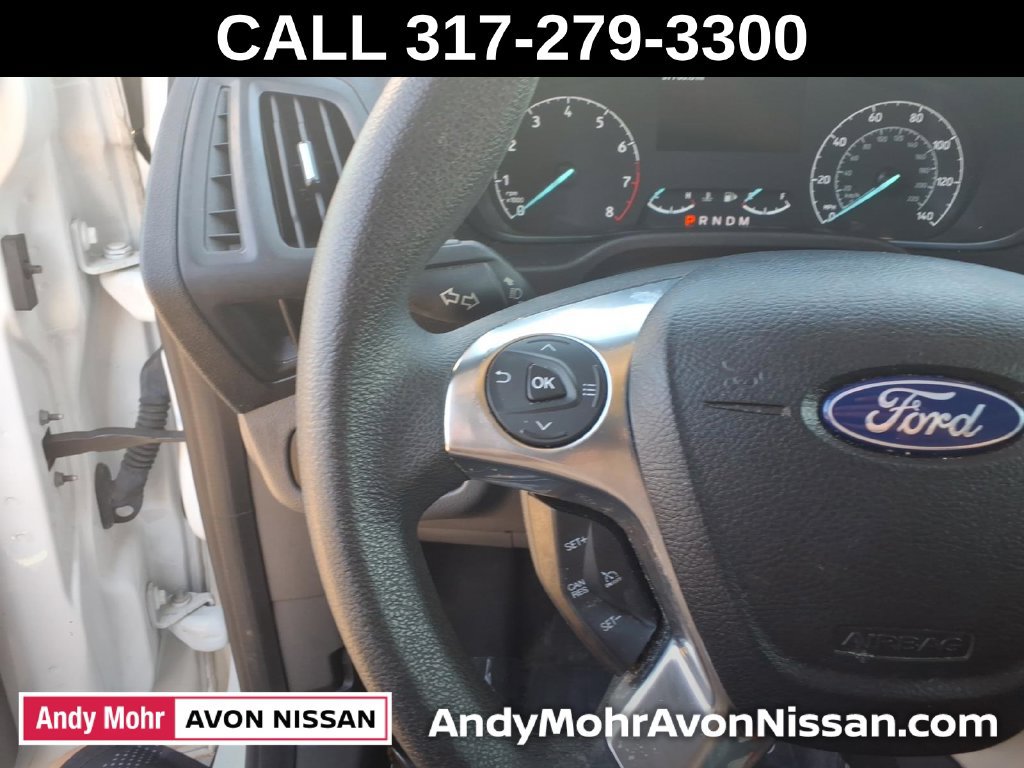 Used 2022 Ford Transit Connect XL FWD image 22