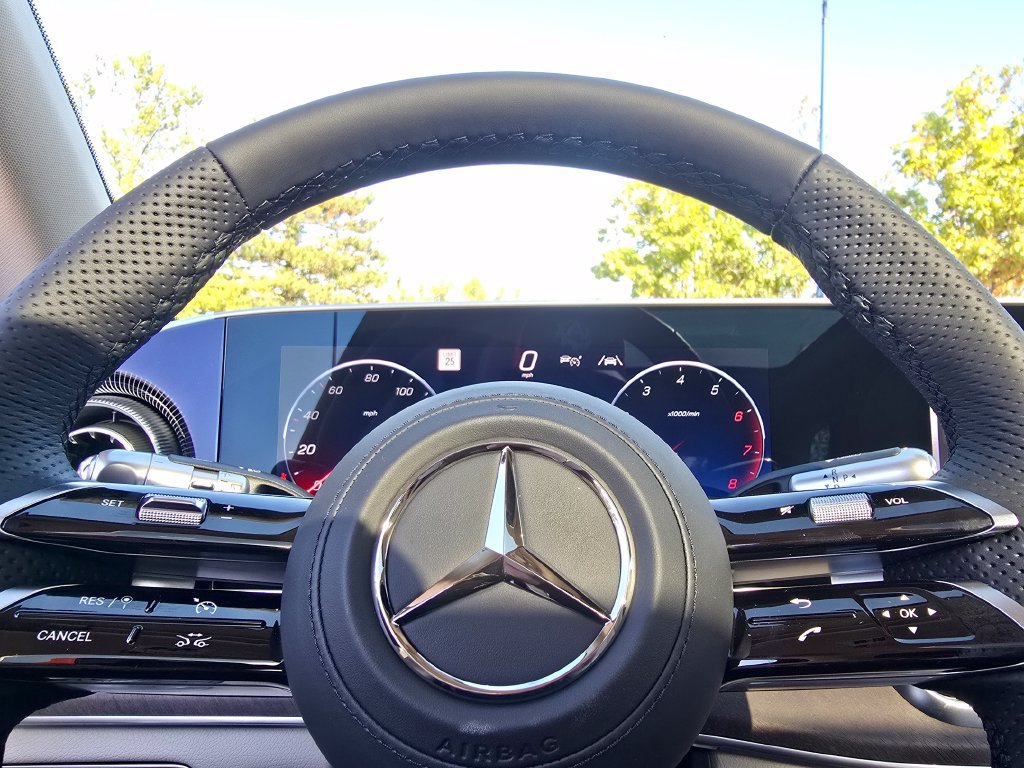 New 2027 Mercedes-Benz GLE 450 4MATIC image 30