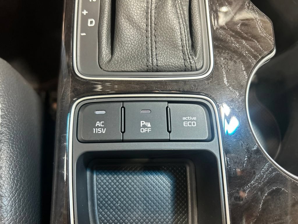 Used 2014 Kia Sorento EX w/ EX V6 Touring Package AWD/4WD image 32