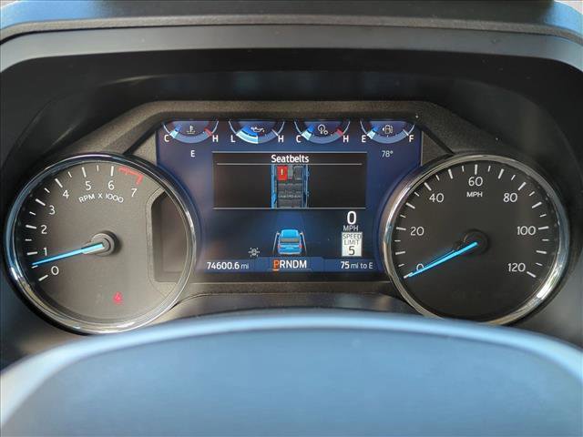 Used 2024 Ford Expedition Max Limited RWD image 11