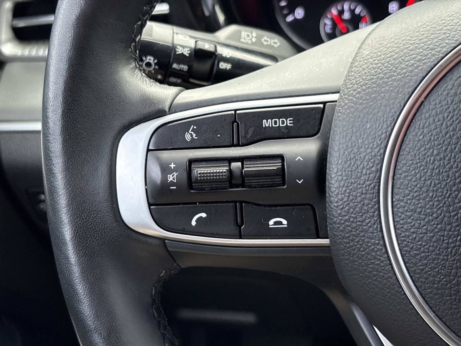 Used 2023 Kia K5 GT-Line image 18