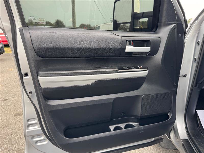 Used 2019 Toyota Tundra SR5 w/ Convenience Package image 33