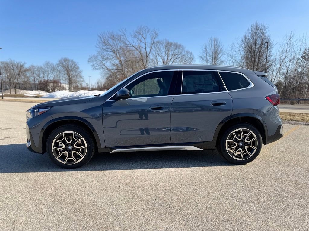 New 2026 BMW X1 xDrive28i w/ Convenience Package image 3