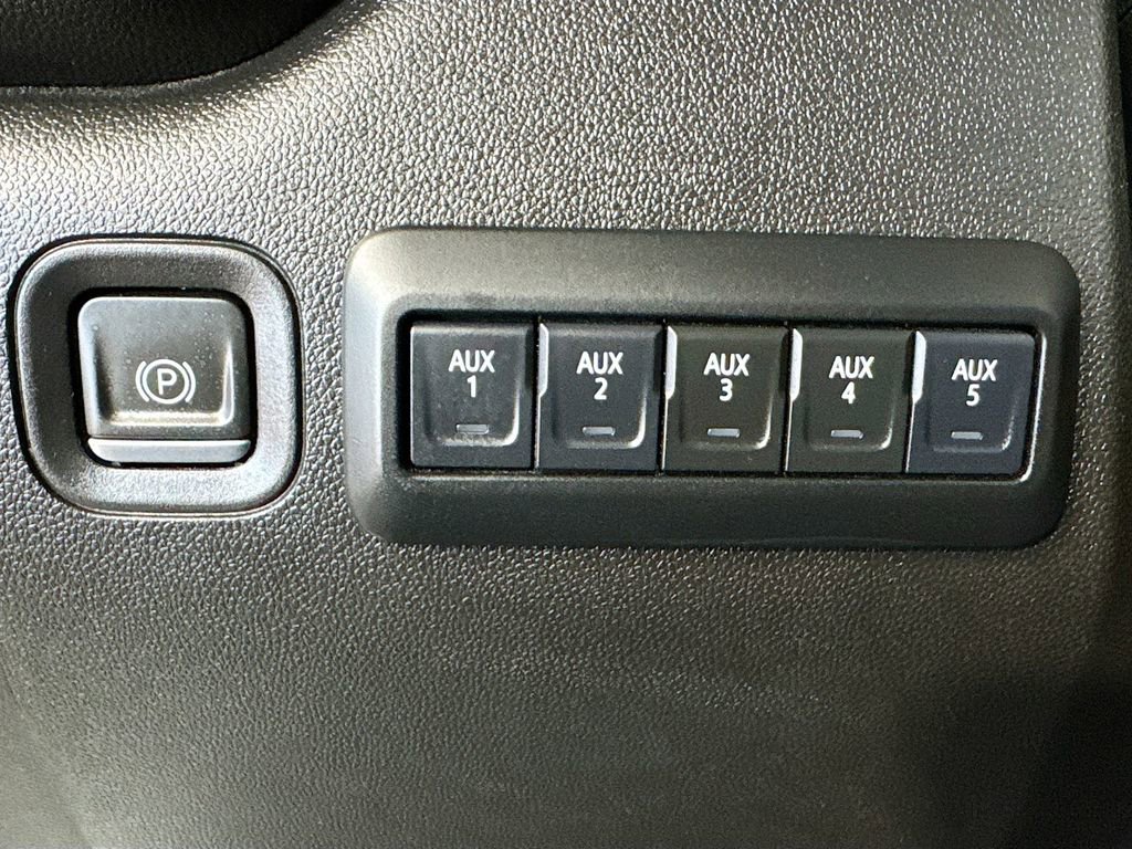 Used 2024 Chevrolet Silverado 3500 W/T w/ WT Convenience Package image 23